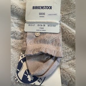 Birkenstock socks
